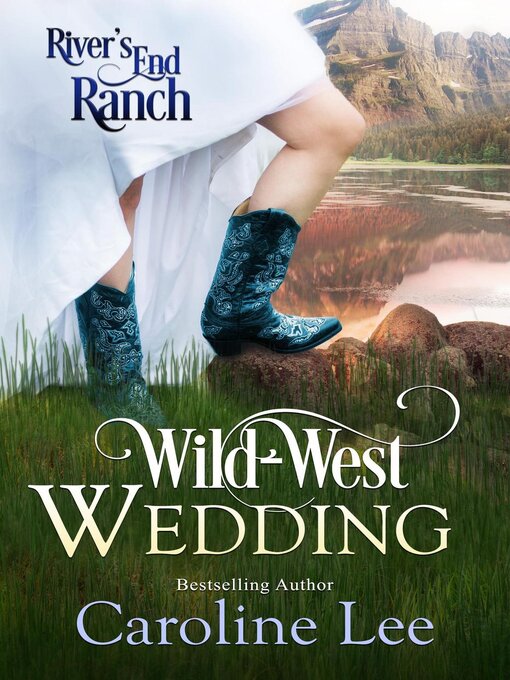Title details for Wild-West Wedding by Caroline Lee - Available